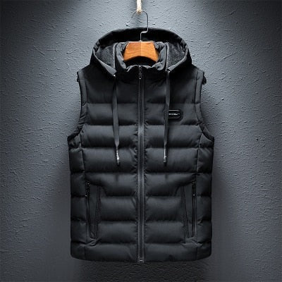 ArcticCore / Chaleco Térmico con Cremallera