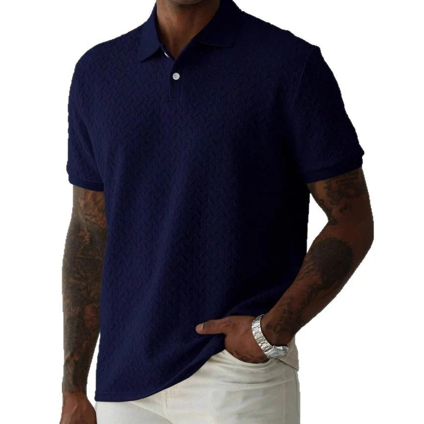 Lennard / Polo de Estilo Clásico-Moderno