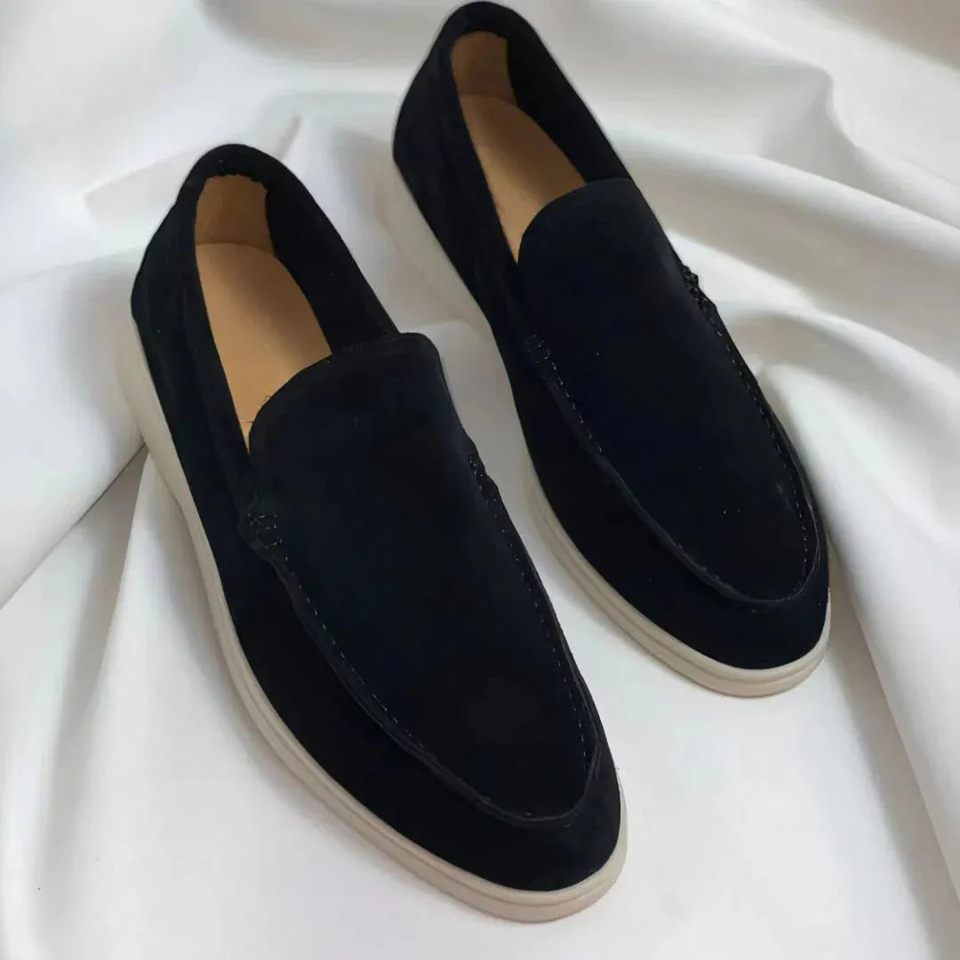 Luxmo™ – Mocasines de Lujo