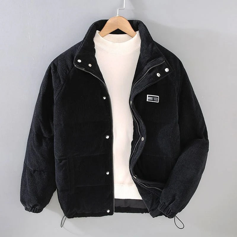 Brito / Chaqueta de Pana
