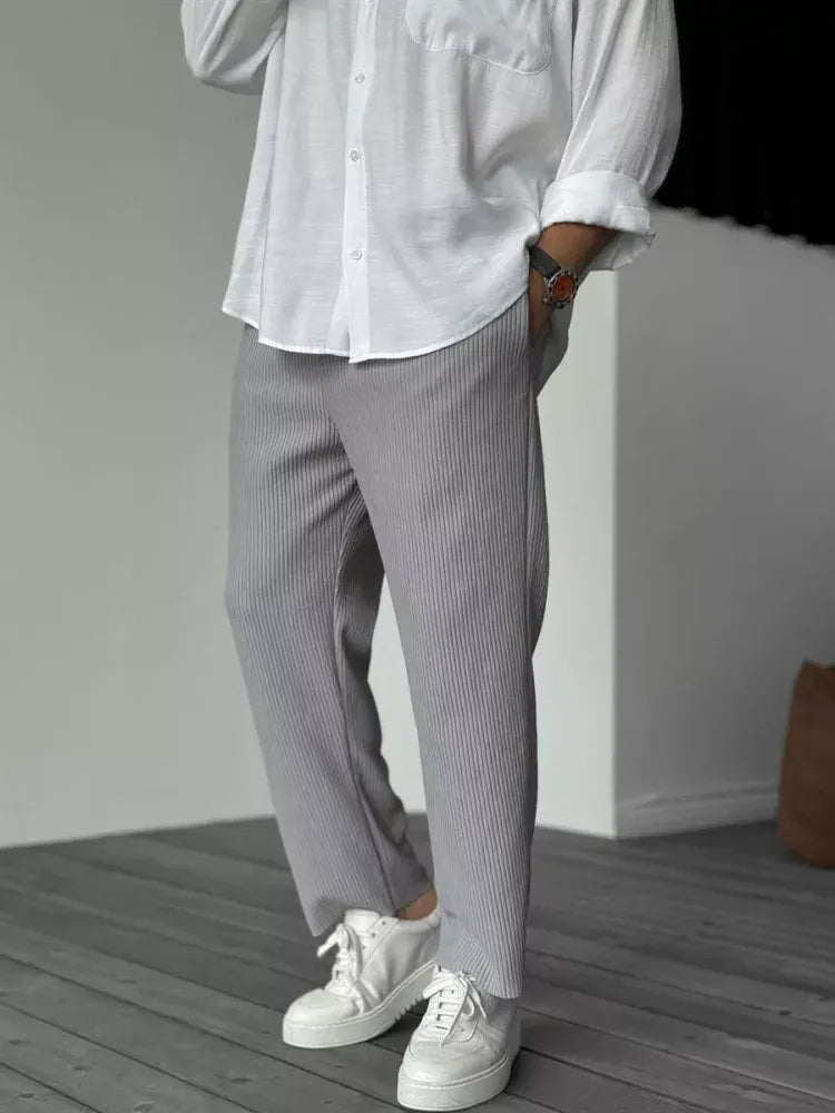 Lian / Pantalón Elegante