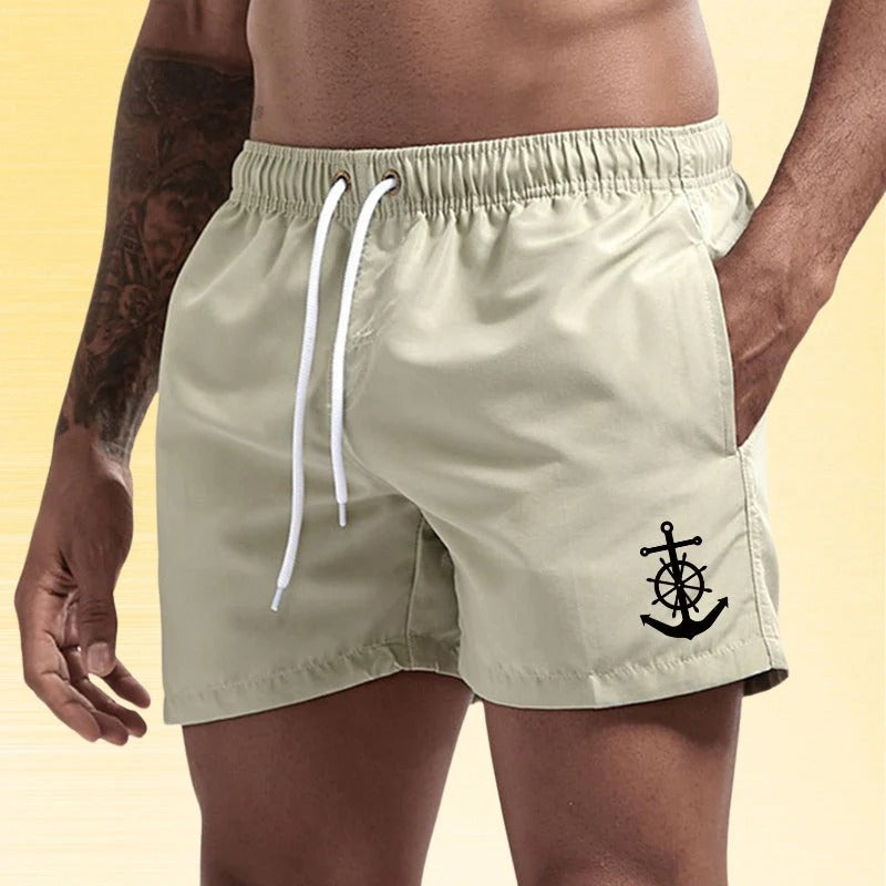 Leonir / Pantalones cortos y casuales