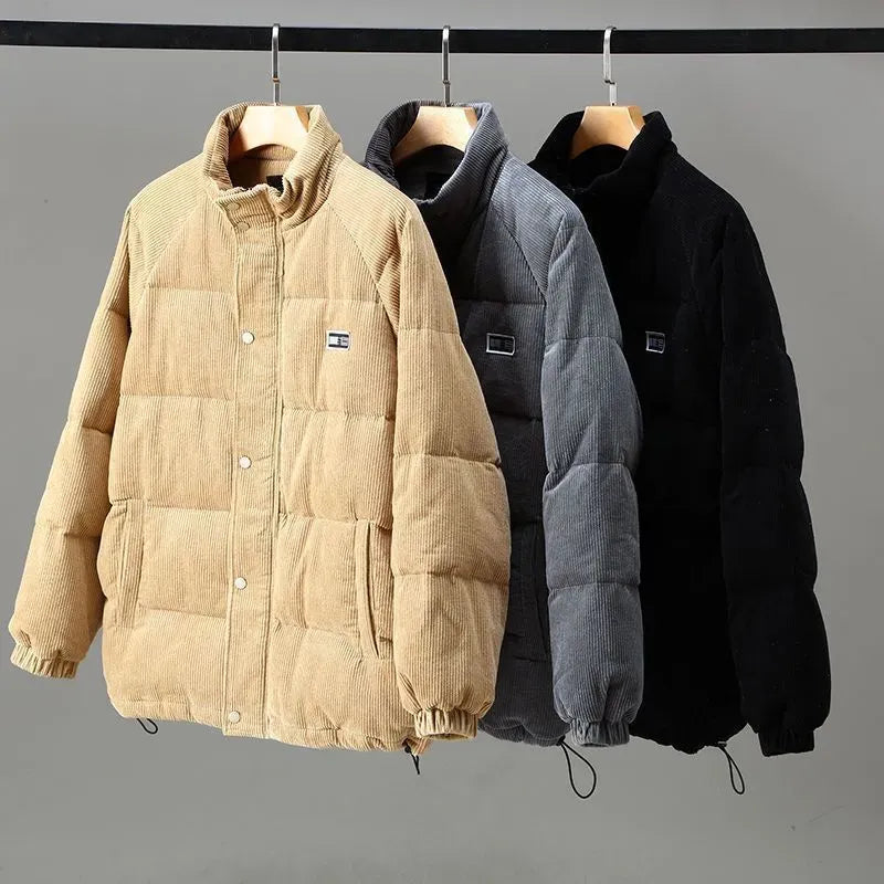 Brito / Chaqueta de Pana