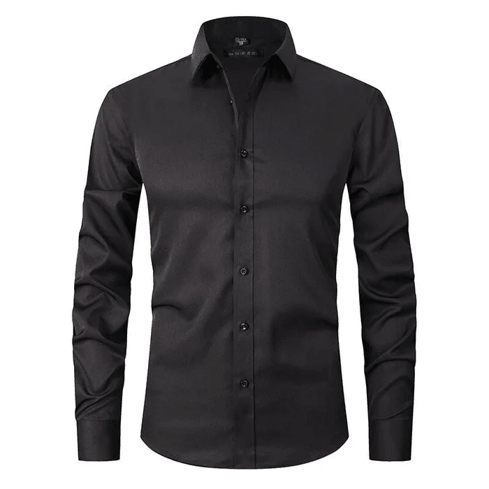 Luiso / Camisa Ajustada