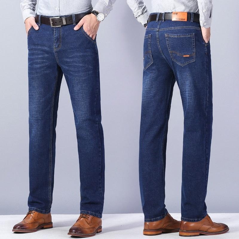 Titán / Denim para Hombre