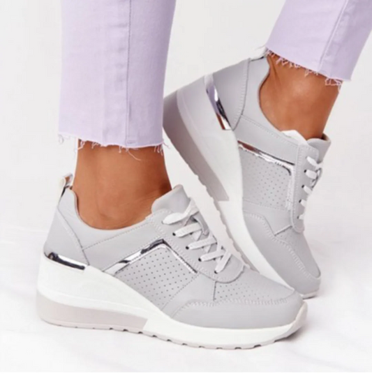 MarleyStep™ / Zapatos ortopédicos con estilo