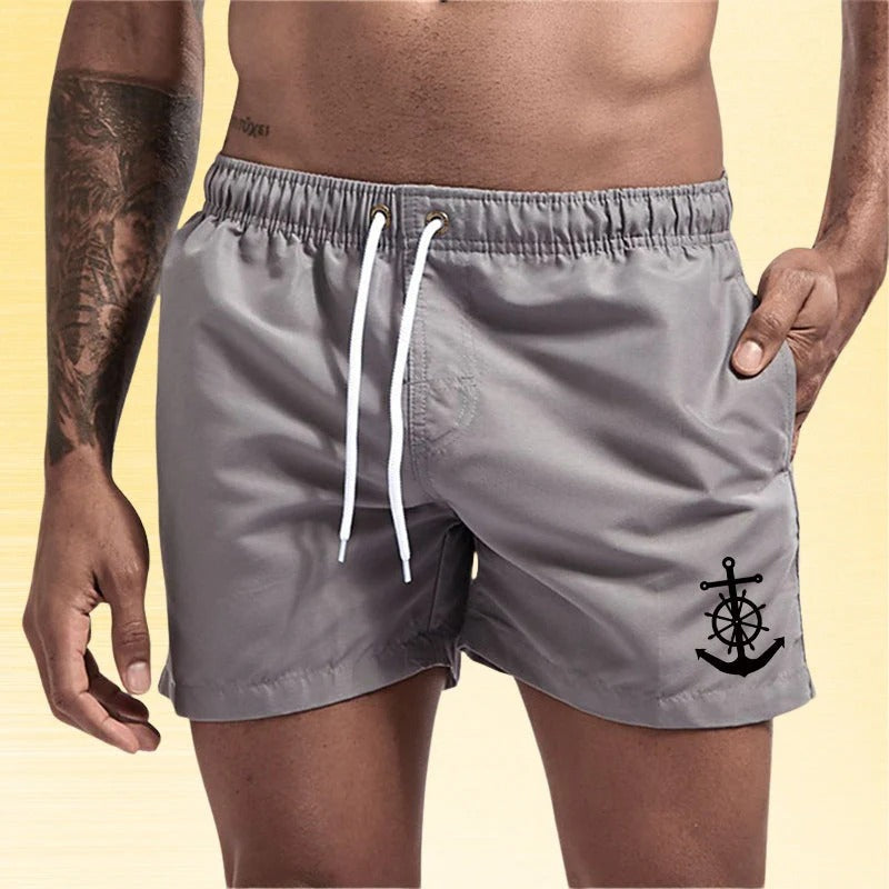 Leonir / Pantalones cortos y casuales