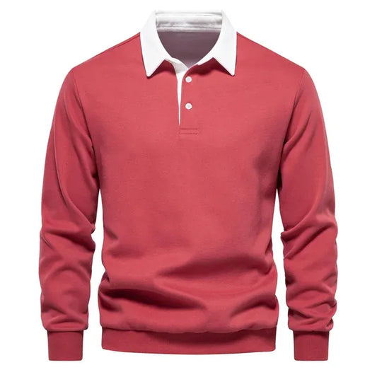 Dorian / Camisa Clásica de Cuello