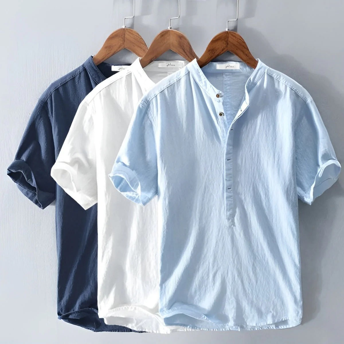 Kaelor / Camisa Veraniega