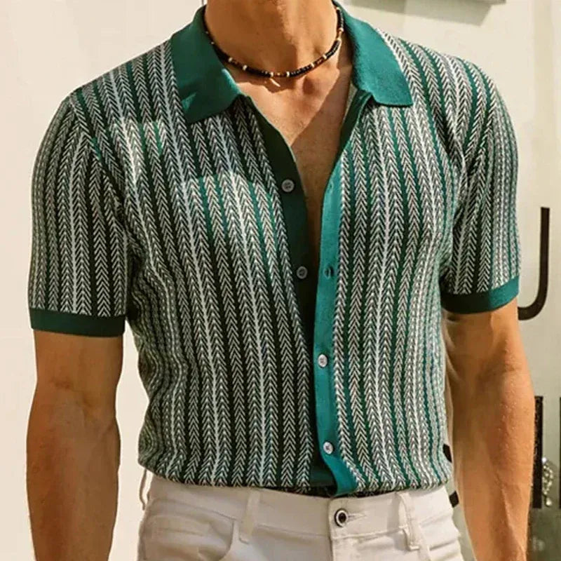 Arden / Polo Slim Fit