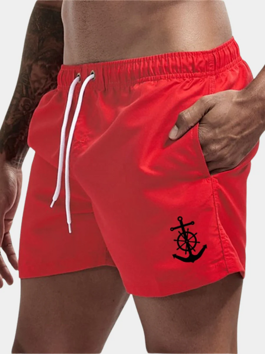 Leonir / Pantalones cortos y casuales