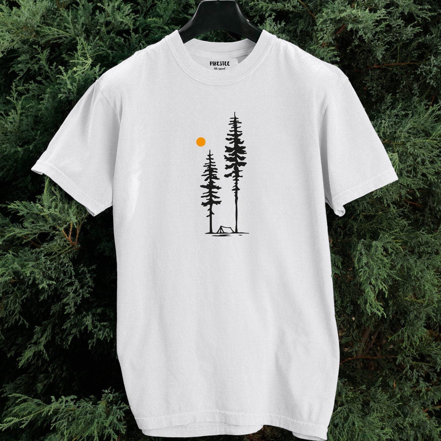 Elios / Camiseta con Estilo Casual