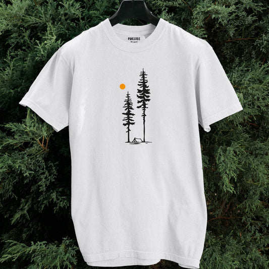 Elios / Camiseta con Estilo Casual