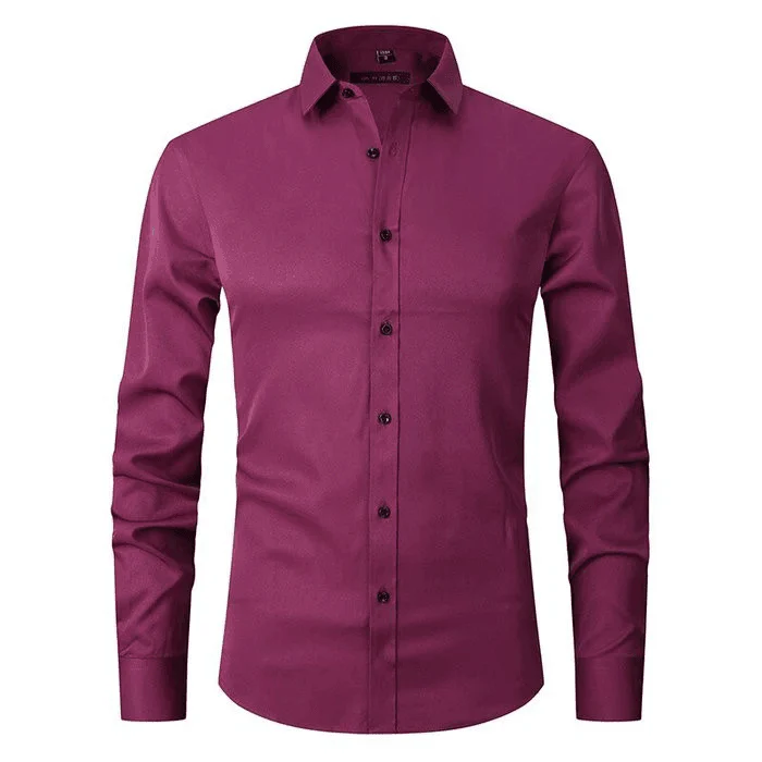 Luiso / Camisa Ajustada