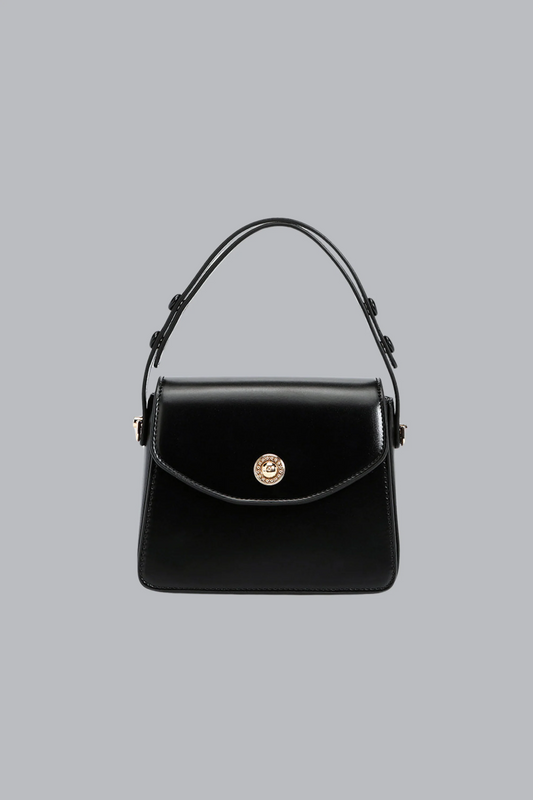 Amelia Love / Bolso de Hombro Elegante y Sofisticado