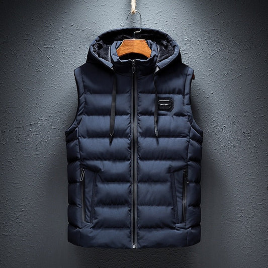 ArcticCore / Chaleco Térmico con Cremallera
