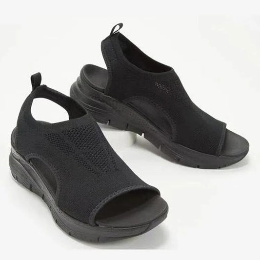 OrtoStep™ / Sandalias Deportivas Ortopédicas