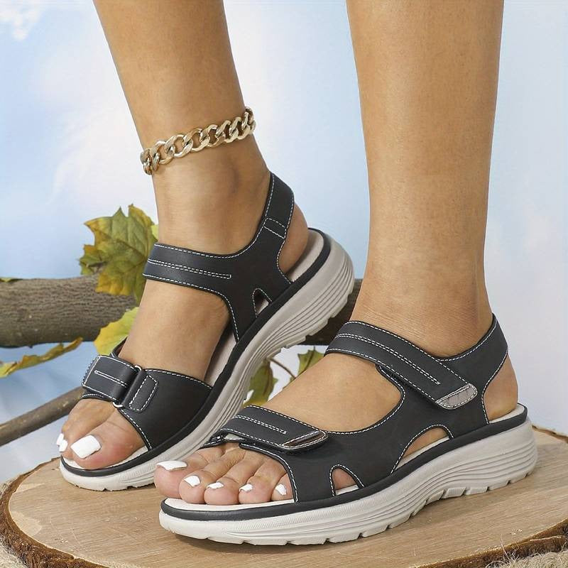 Lorin / Sandalias casuales y elegantes