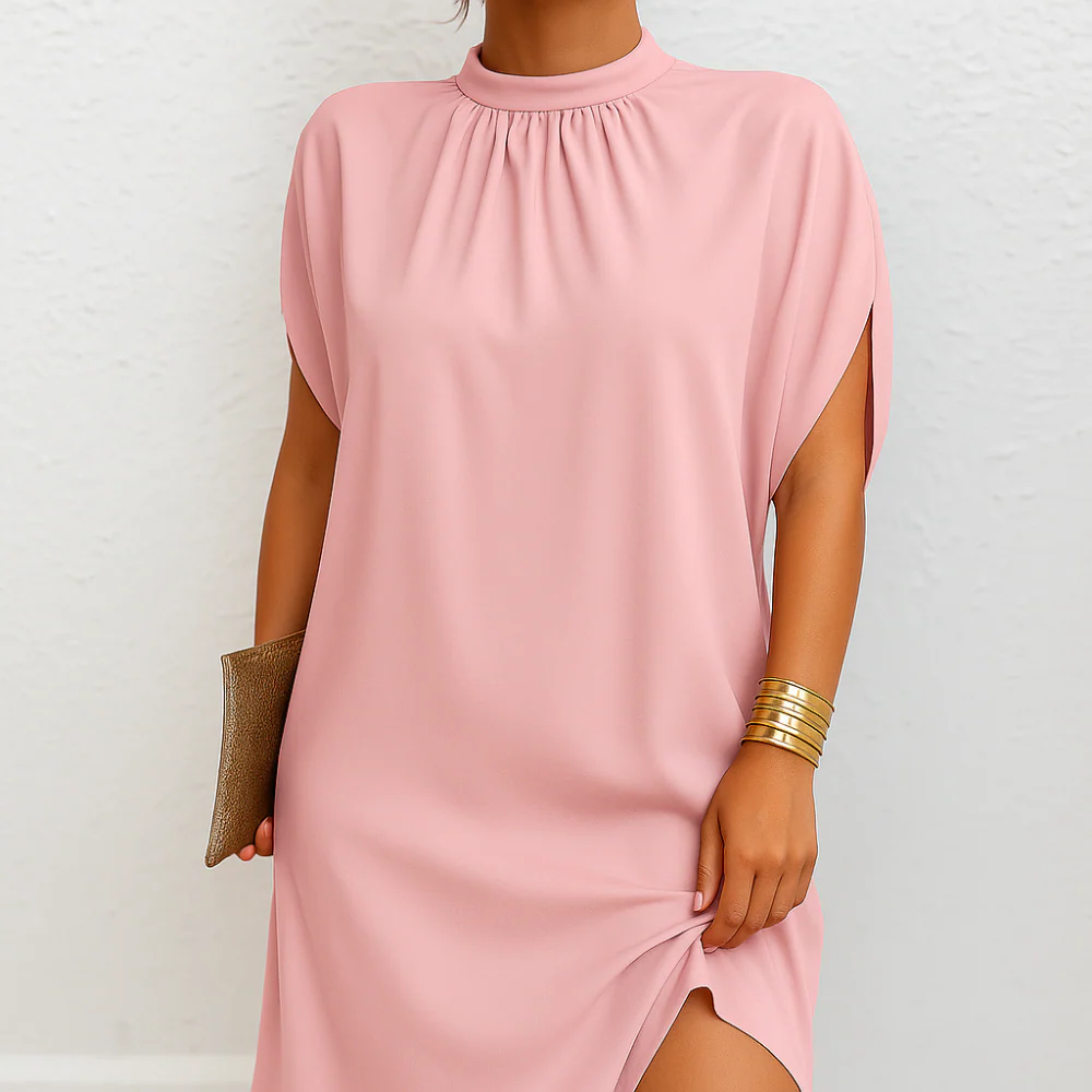 Liora / Vestido Casual con Estilo Sofisticado