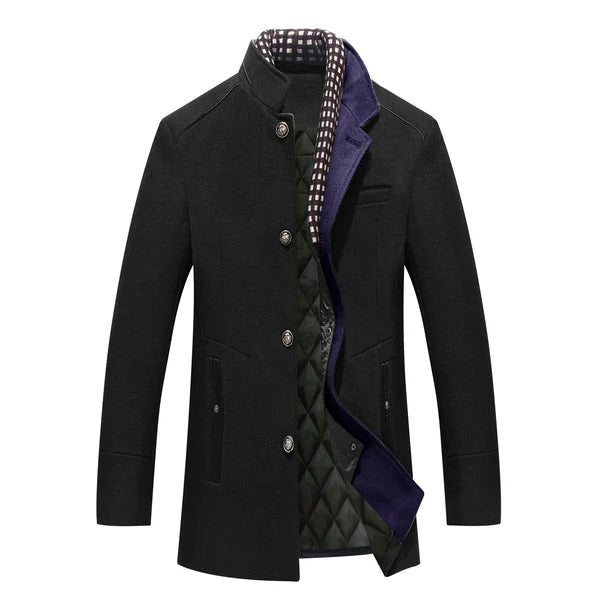 Alden / Chaquetón Moderno