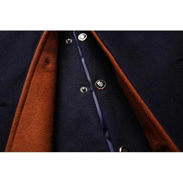 Alden / Chaquetón Moderno