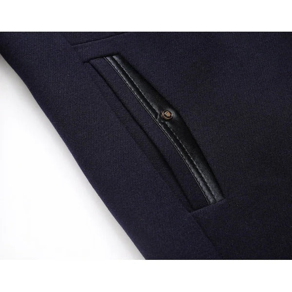 Alden / Chaquetón Moderno