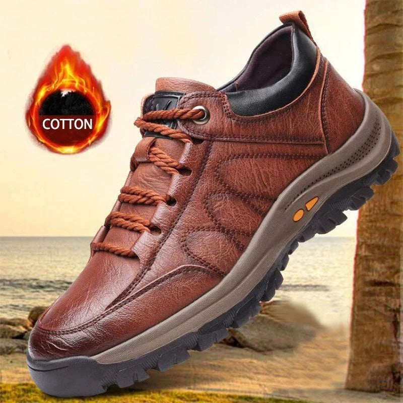 Dravon™ / Zapatos Ortopédicos de Cuero