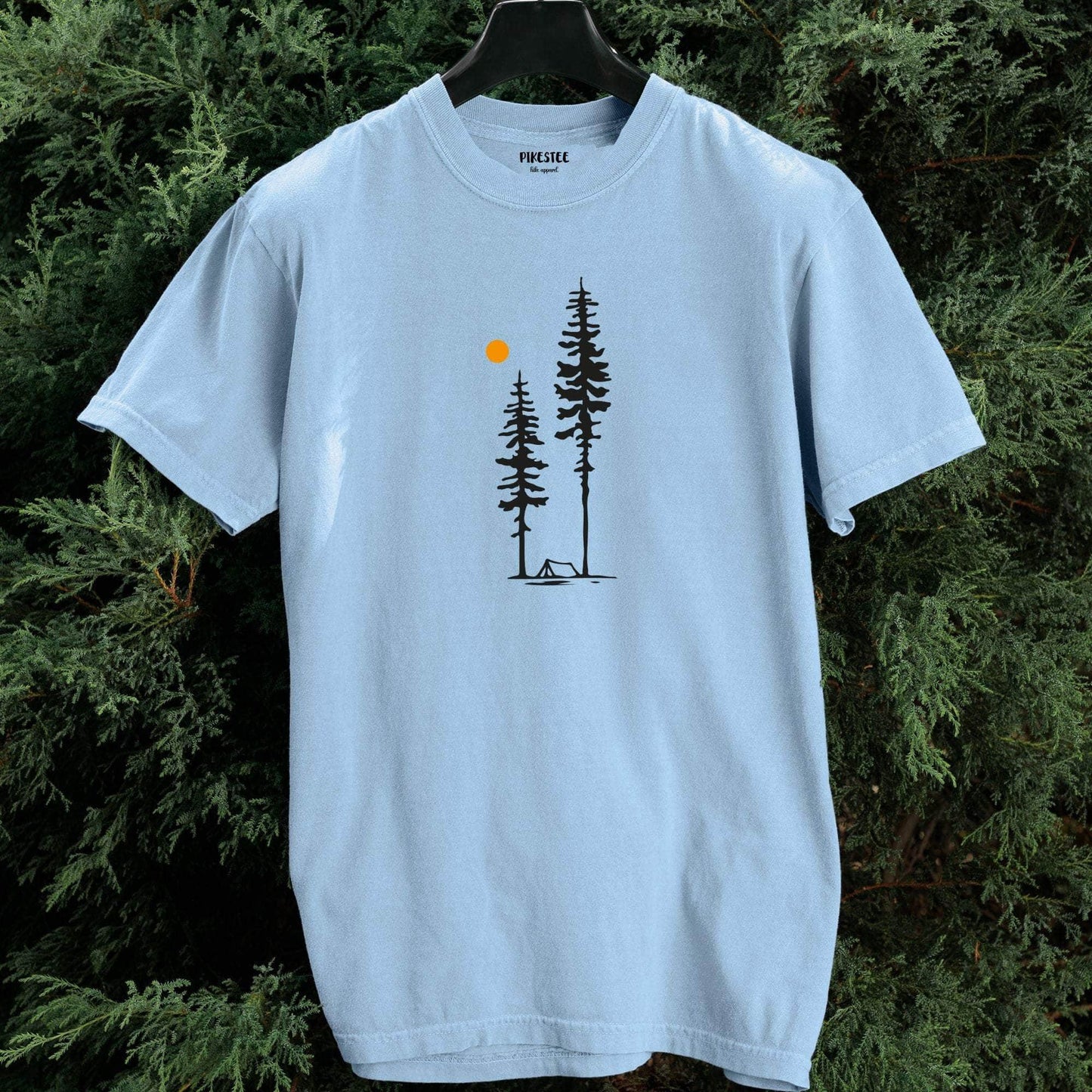 Elios / Camiseta con Estilo Casual