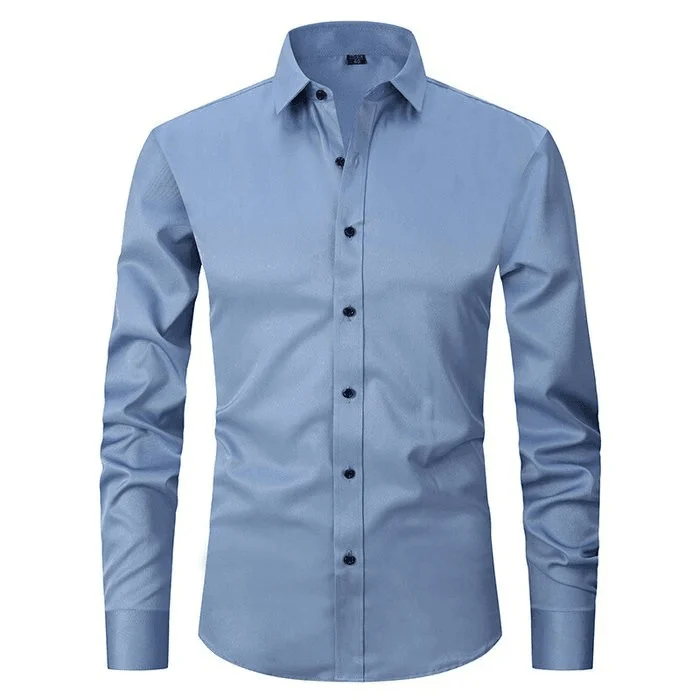 Luiso / Camisa Ajustada