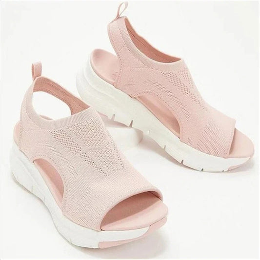 OrtoStep™ / Sandalias Deportivas Ortopédicas
