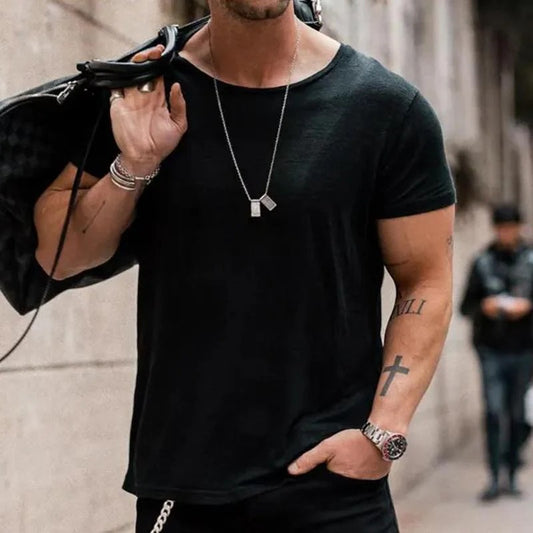 Sirocco / Camiseta Básica Veraniega
