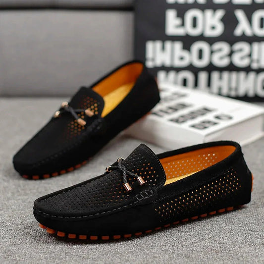 Noan™ / Mocasines casuales con estilo refinado
