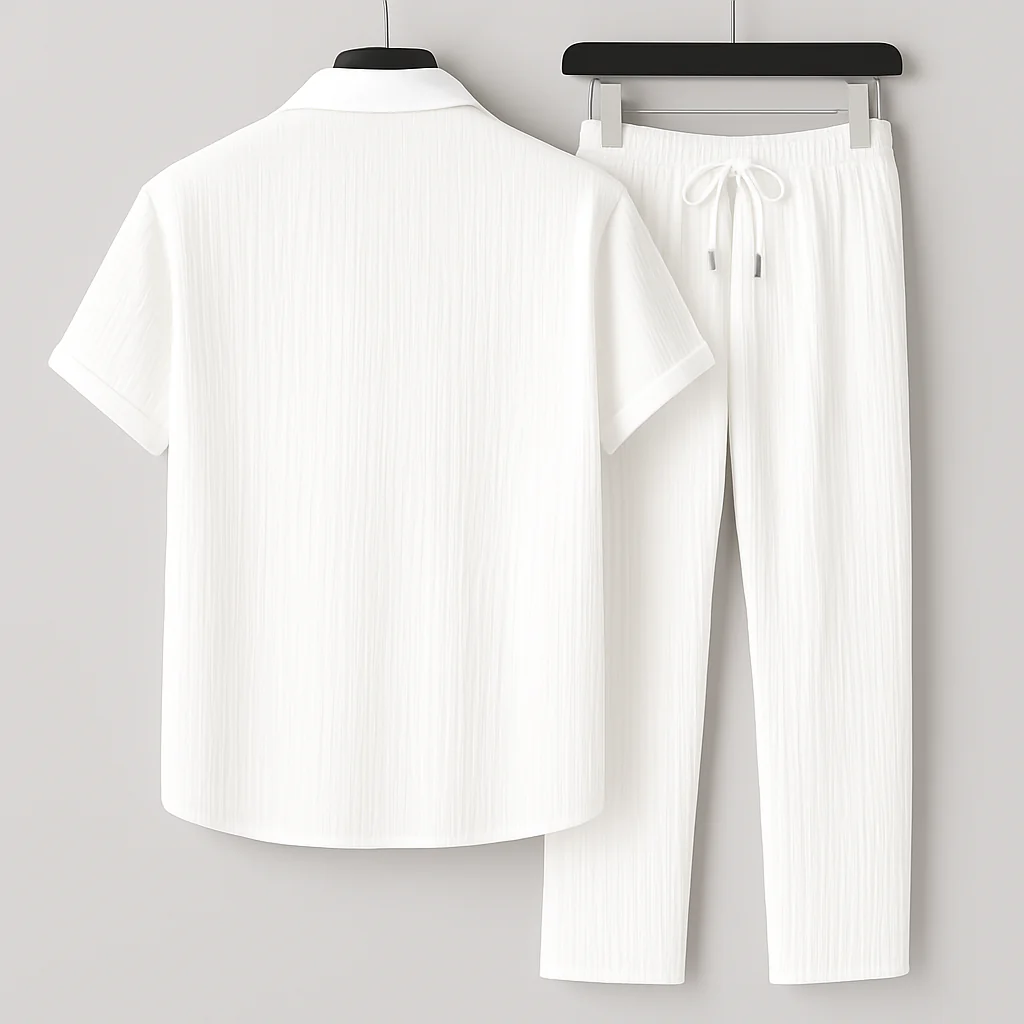 Gabe / Set casual elegante