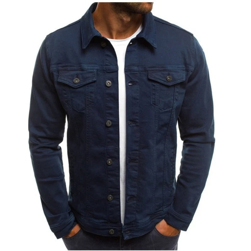 Eloy / Chaqueta Denim