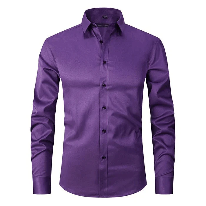 Luiso / Camisa Ajustada