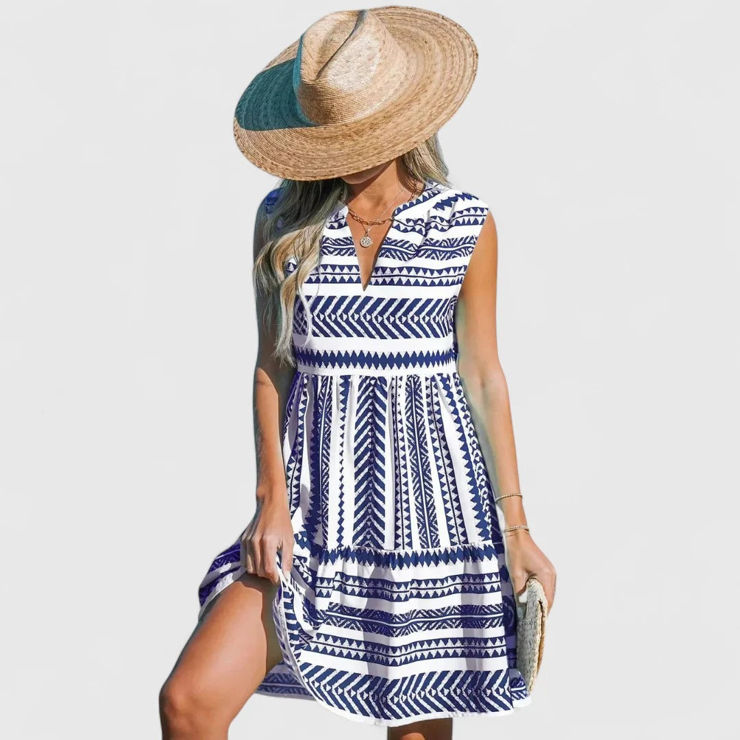 Maelis / Vestido veraniego
