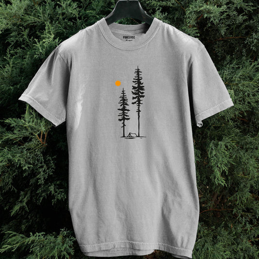 Elios / Camiseta con Estilo Casual
