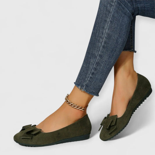Nerea™ / Zapatos ortopédicos con estilo