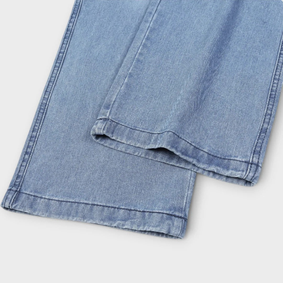 Marem / Pantalones holgados de mujer