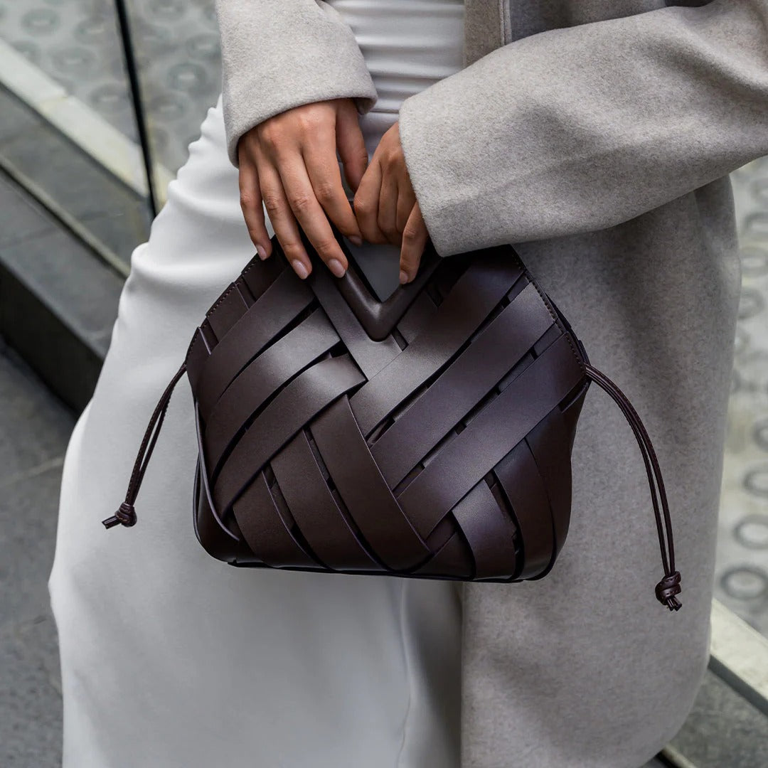 Sienna / Bolso de Mano