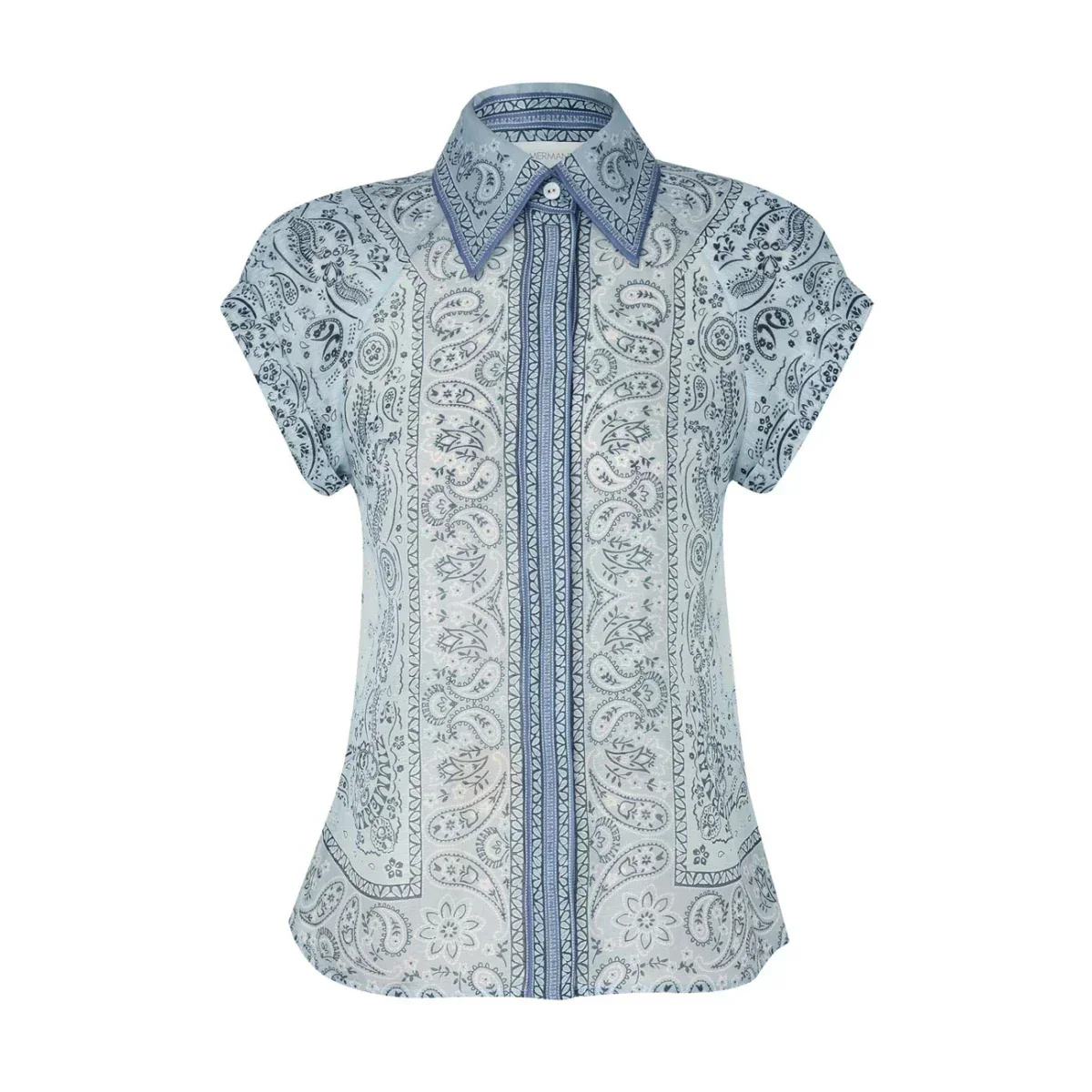 Sahara / Conjunto Bohemio de Dos Piezas