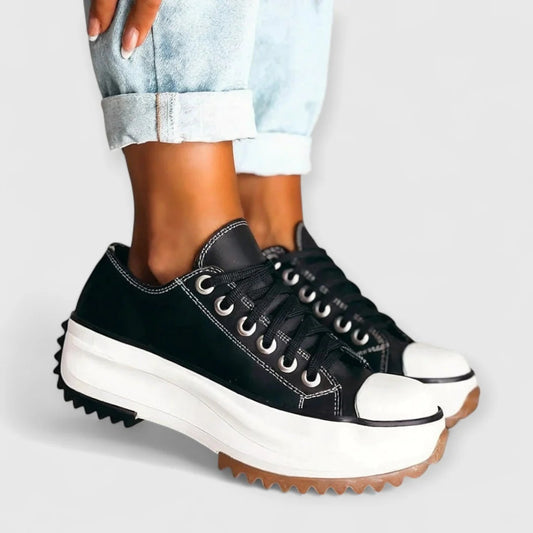 Nova™ / Zapatillas chunky con estilo urbano