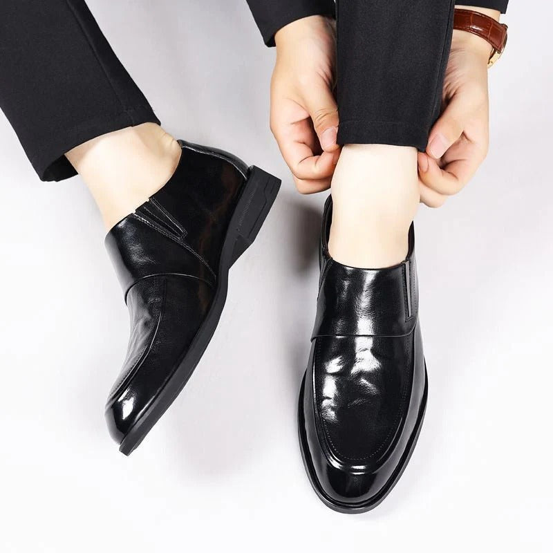 Forzani™ / Zapatos de Cuero de Lujo