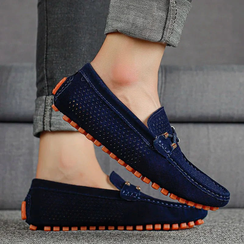 Noan™ / Mocasines casuales con estilo refinado