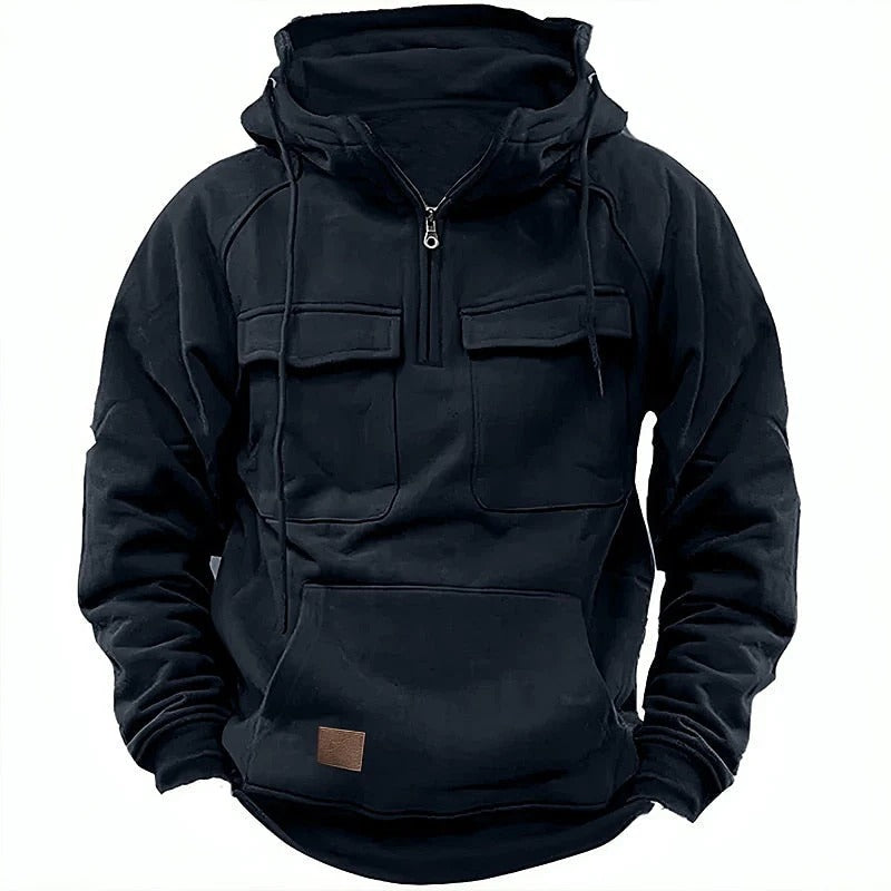 Alba / Sudadera de primavera