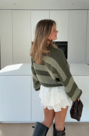 Jersey Serene Velvet