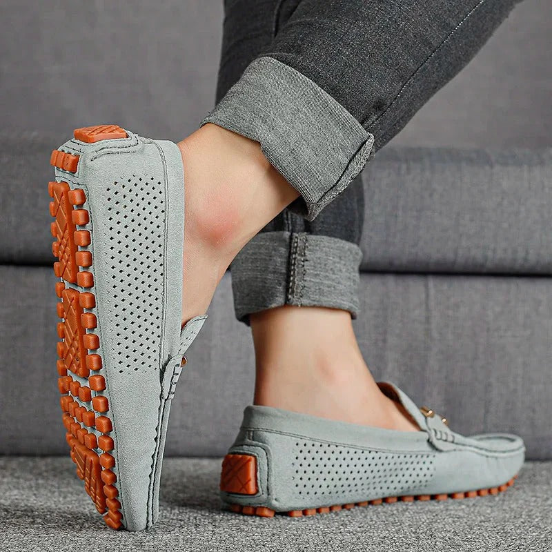 Noan™ / Mocasines casuales con estilo refinado