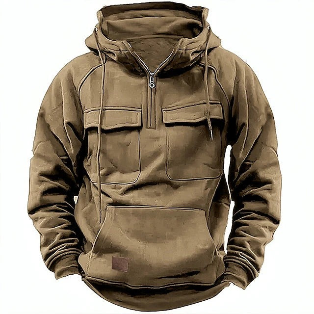 Alba / Sudadera de primavera