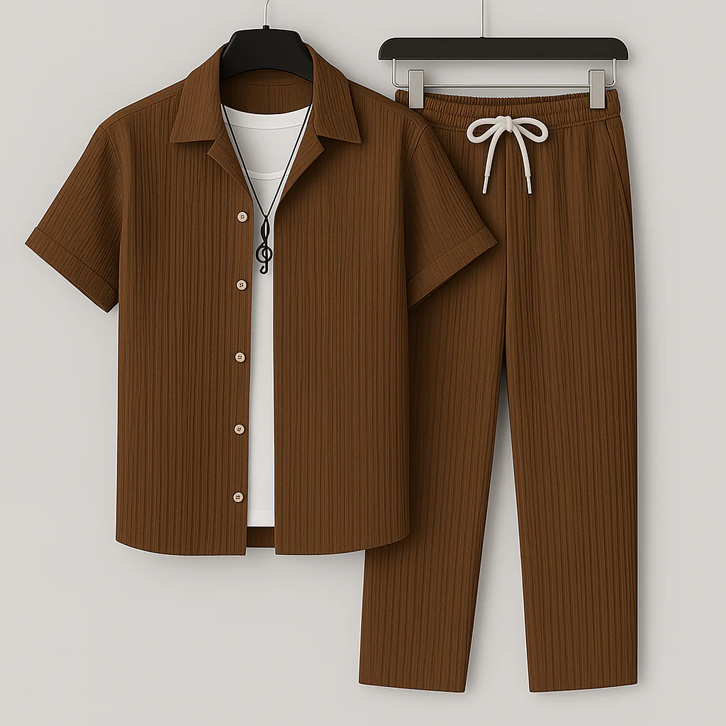Gabe / Set casual elegante