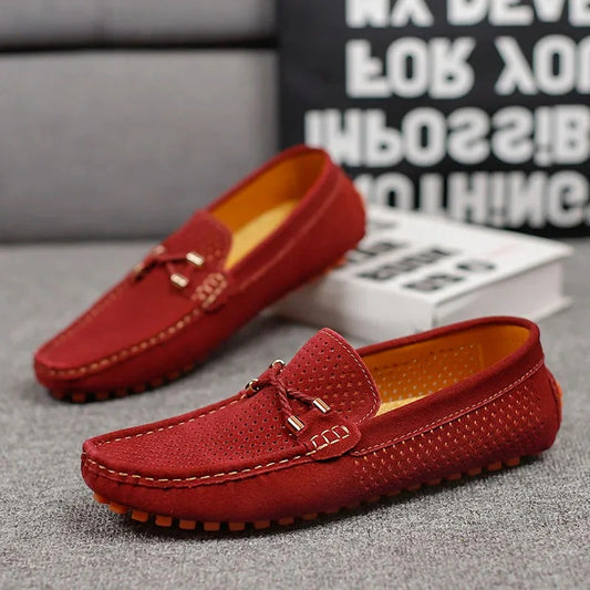 Noan™ / Mocasines casuales con estilo refinado